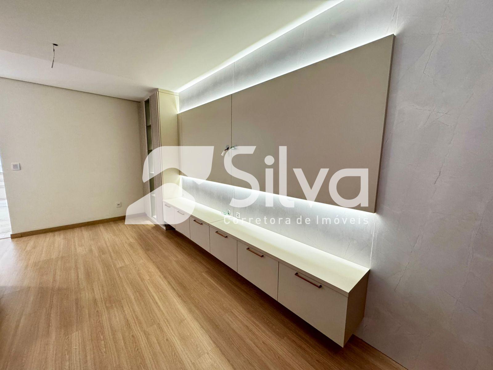 Apartamento a venda localizado no Centro Sul, Dois Vizinhos-PR.