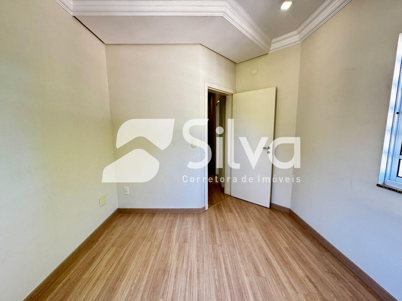 Casa a venda localizada no Centro Sul, Dois Vizinhos-PR.