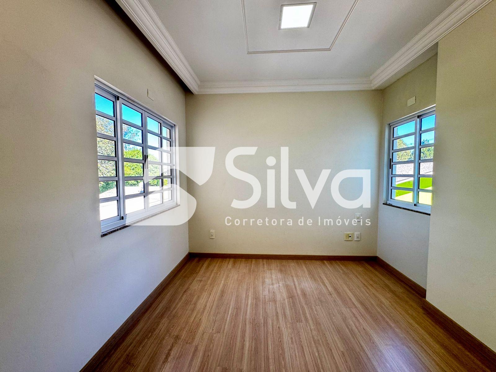 Casa a venda localizada no Centro Sul, Dois Vizinhos-PR.
