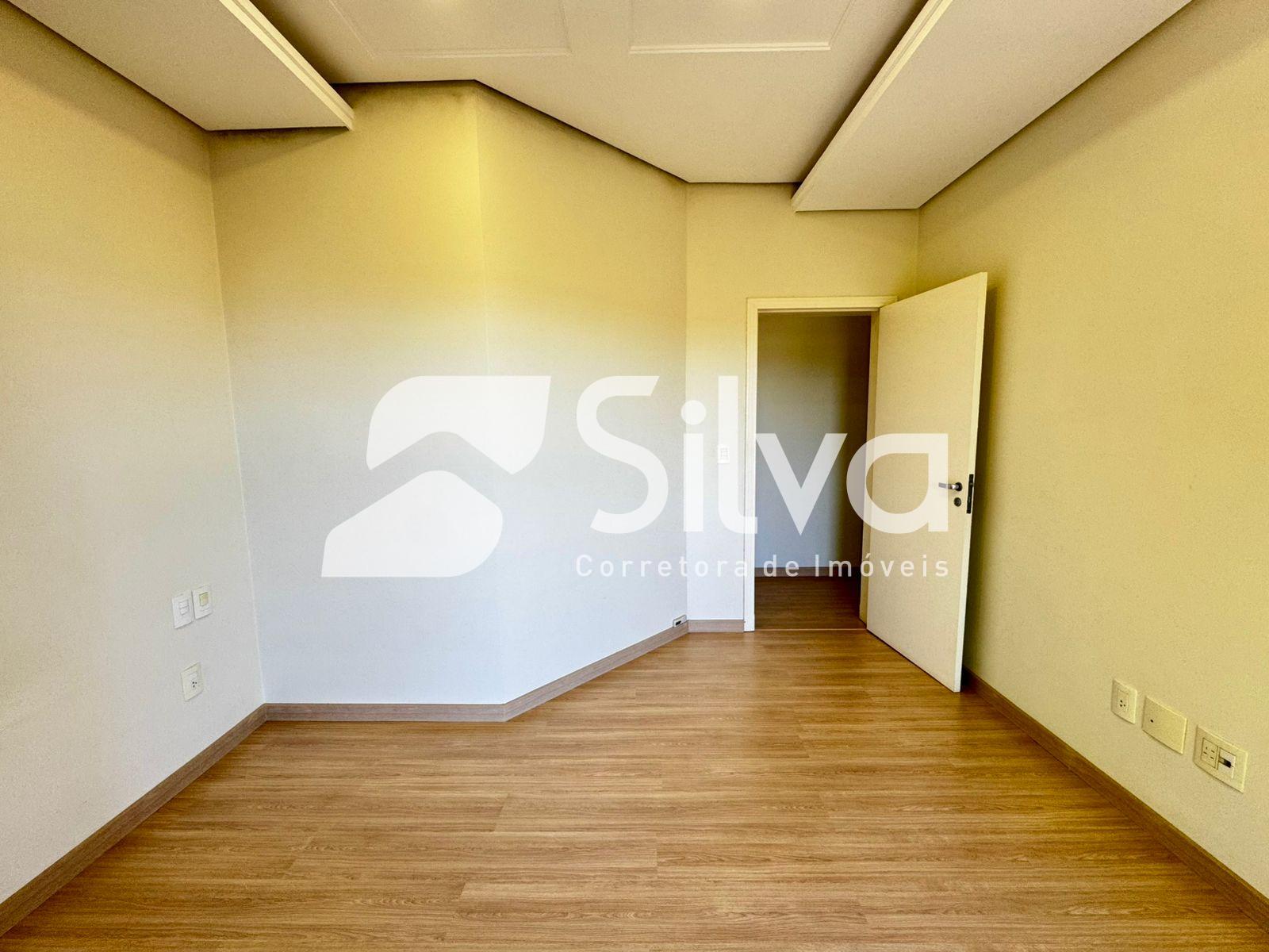 Casa a venda localizada no Centro Sul, Dois Vizinhos-PR.