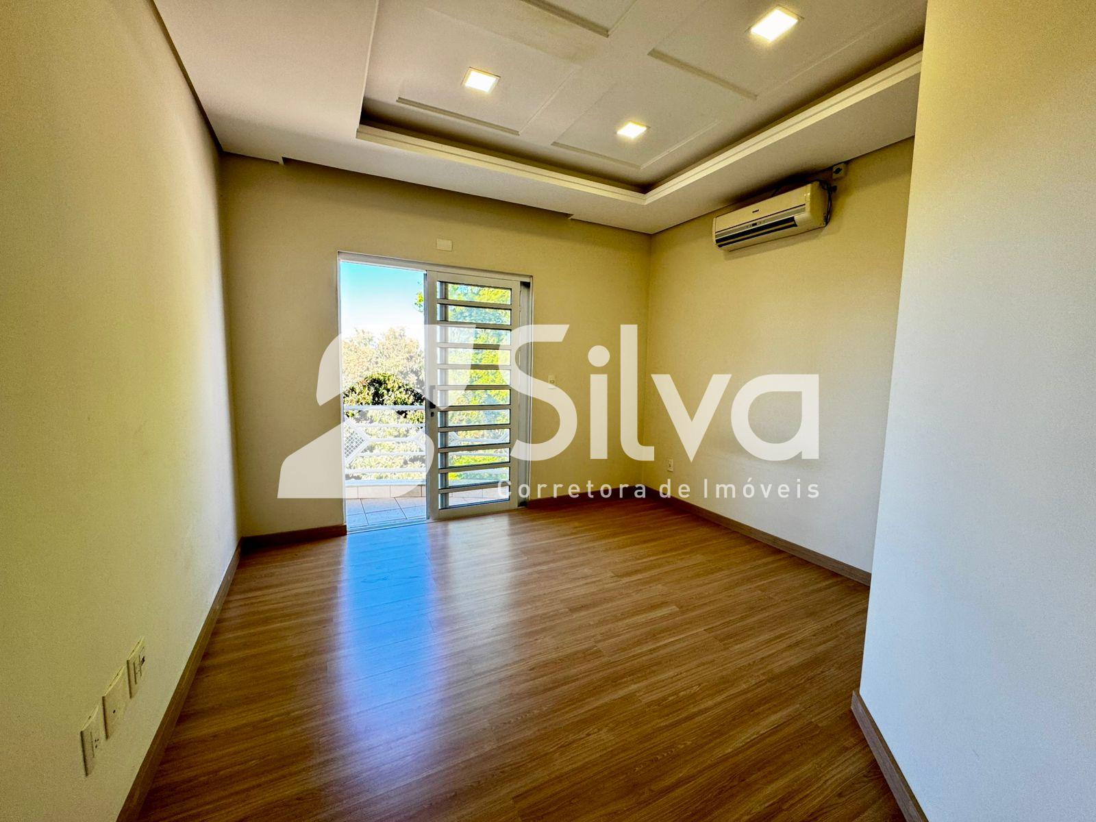 Casa a venda localizada no Centro Sul, Dois Vizinhos-PR.