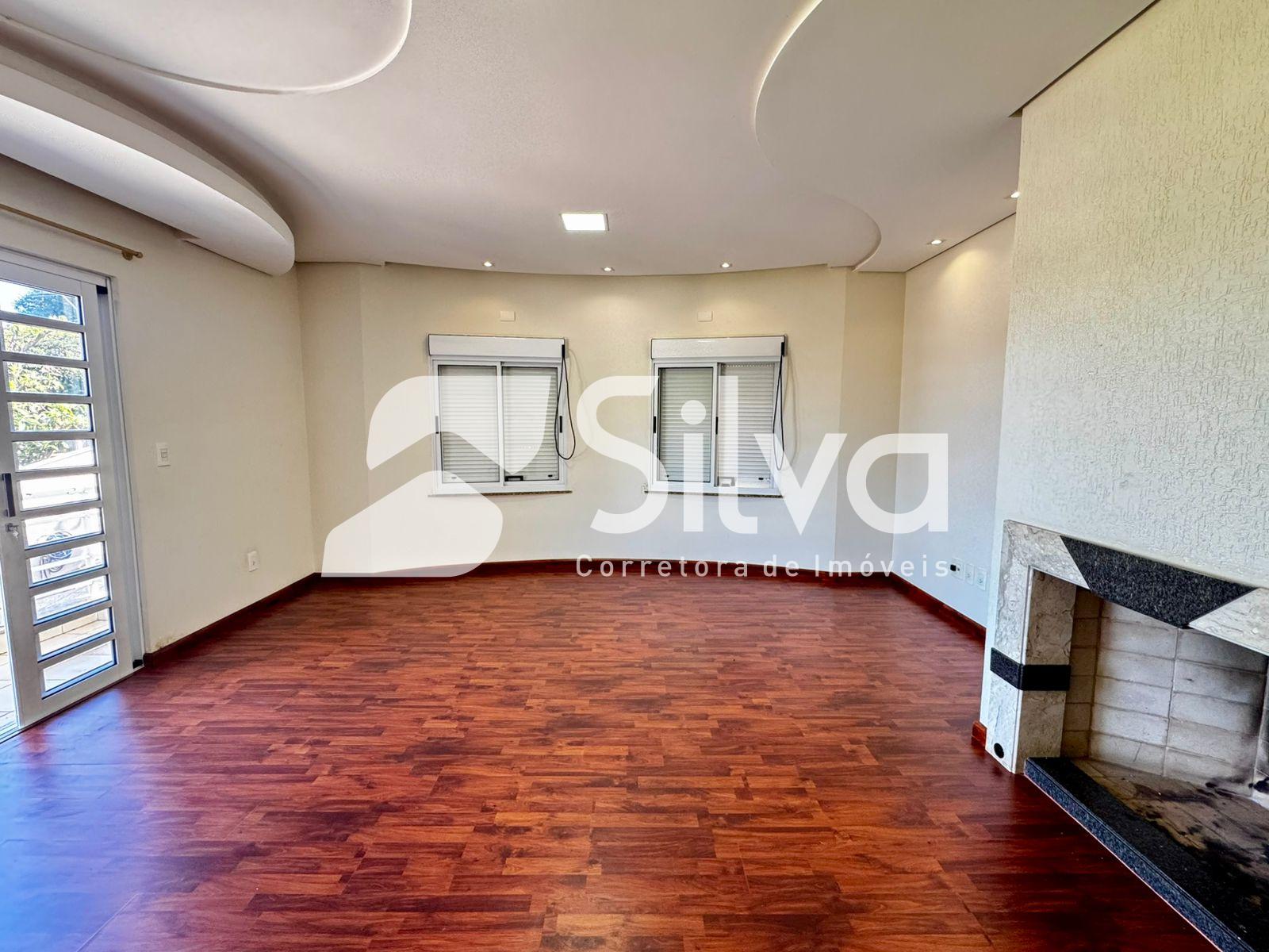 Casa a venda localizada no Centro Sul, Dois Vizinhos-PR.
