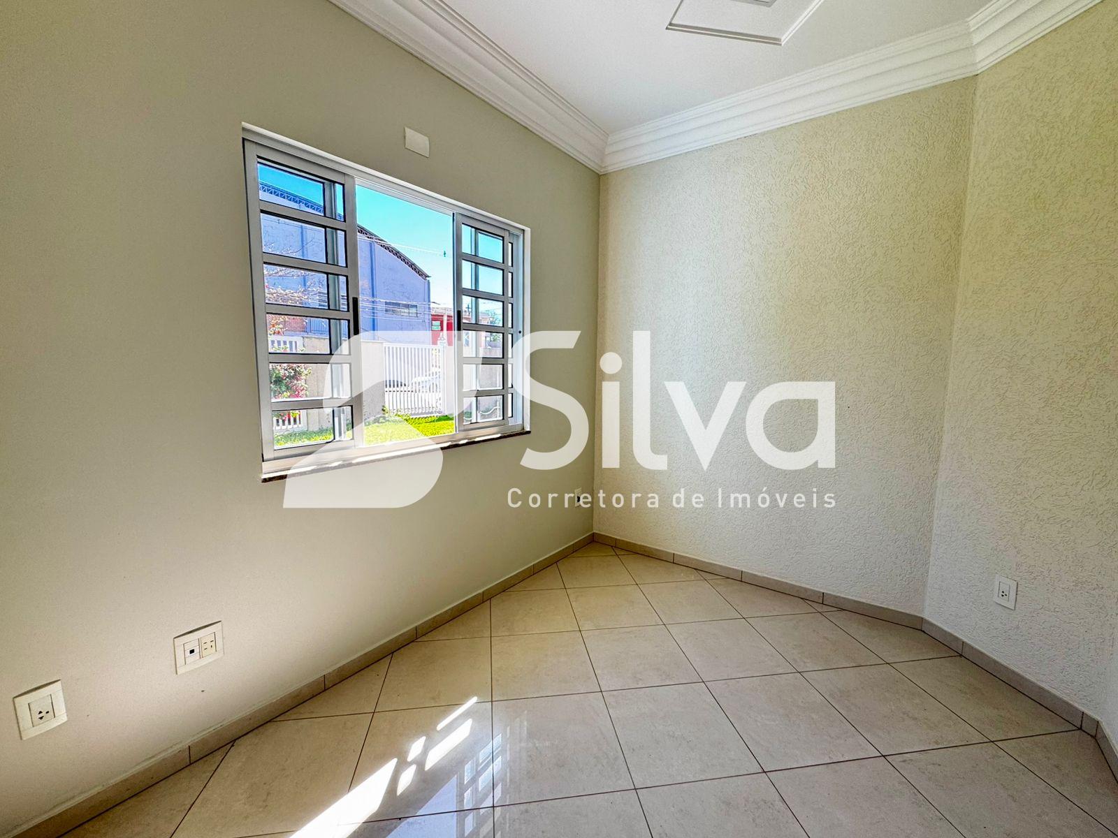 Casa a venda localizada no Centro Sul, Dois Vizinhos-PR.
