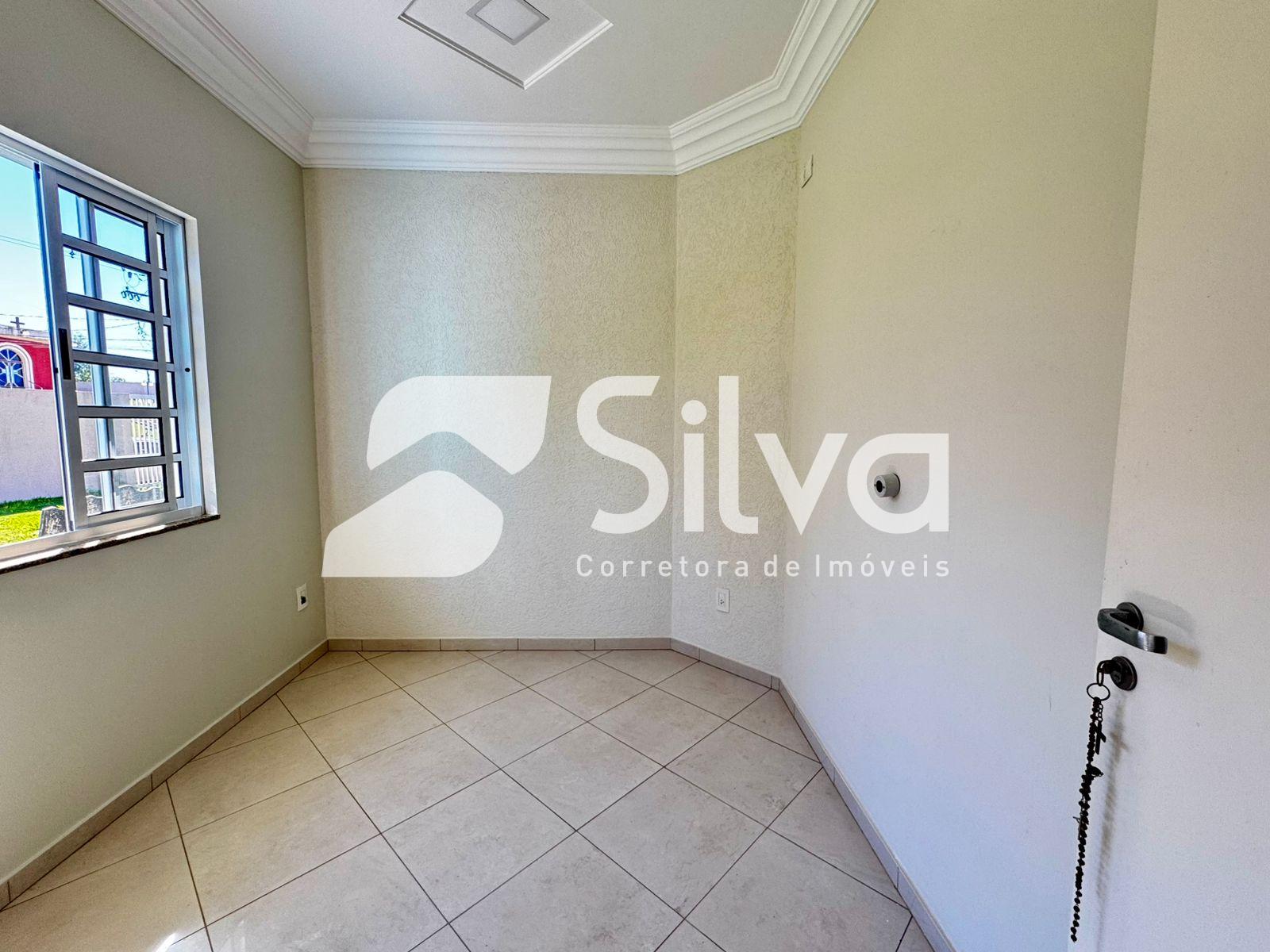 Casa a venda localizada no Centro Sul, Dois Vizinhos-PR.