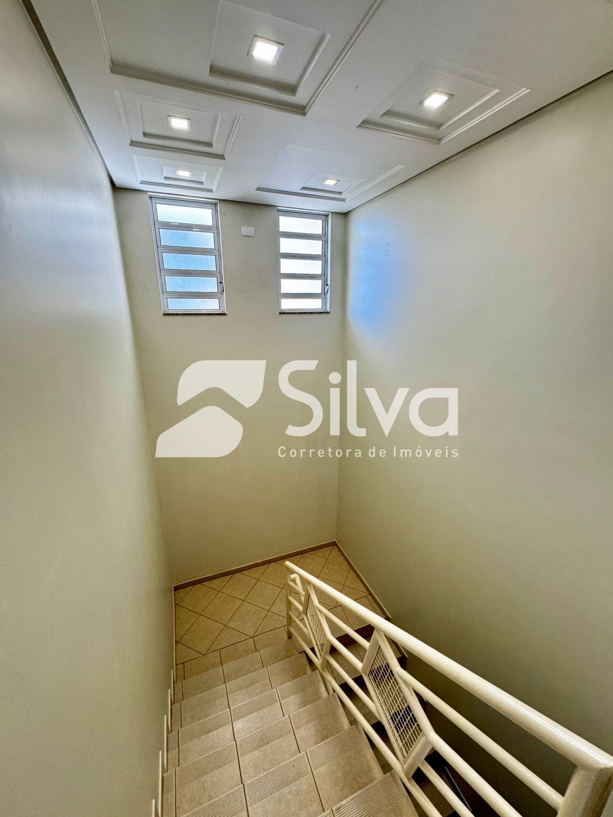 Casa a venda localizada no Centro Sul, Dois Vizinhos-PR.