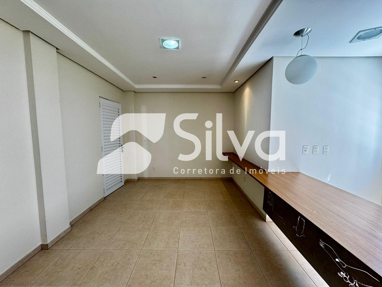 Casa a venda localizada no Centro Sul, Dois Vizinhos-PR.