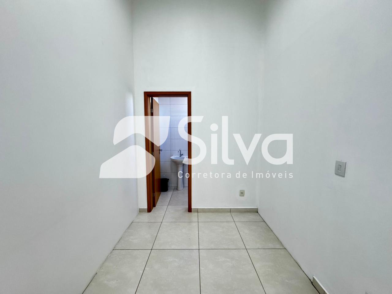 Sala Comercial para loca��o localizada no Centro Sul.