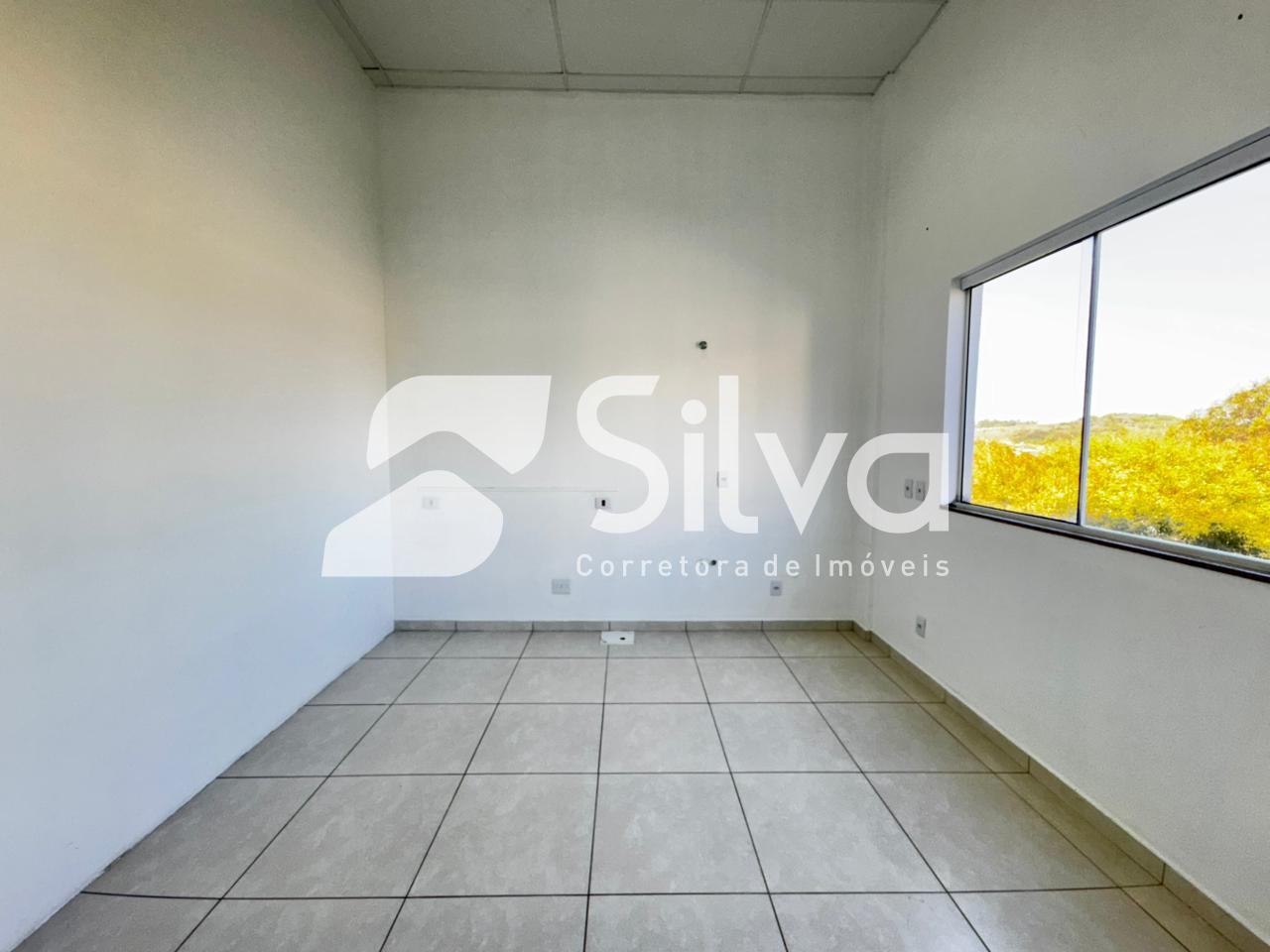 Sala Comercial para loca��o localizada no Centro Sul.