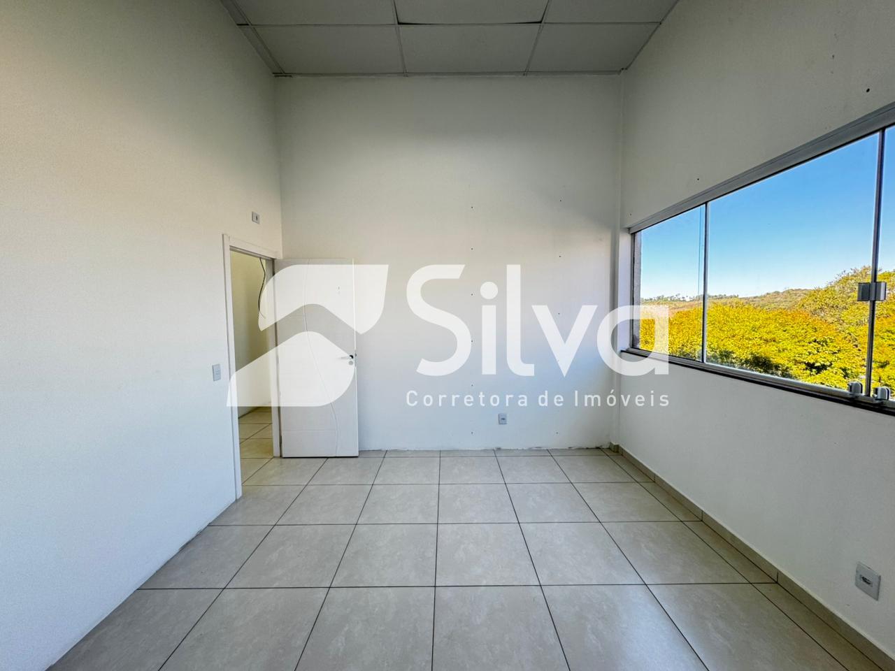 Sala Comercial para loca��o localizada no Centro Sul.