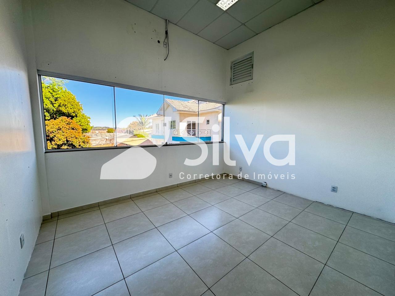 Sala Comercial para loca��o localizada no Centro Sul.