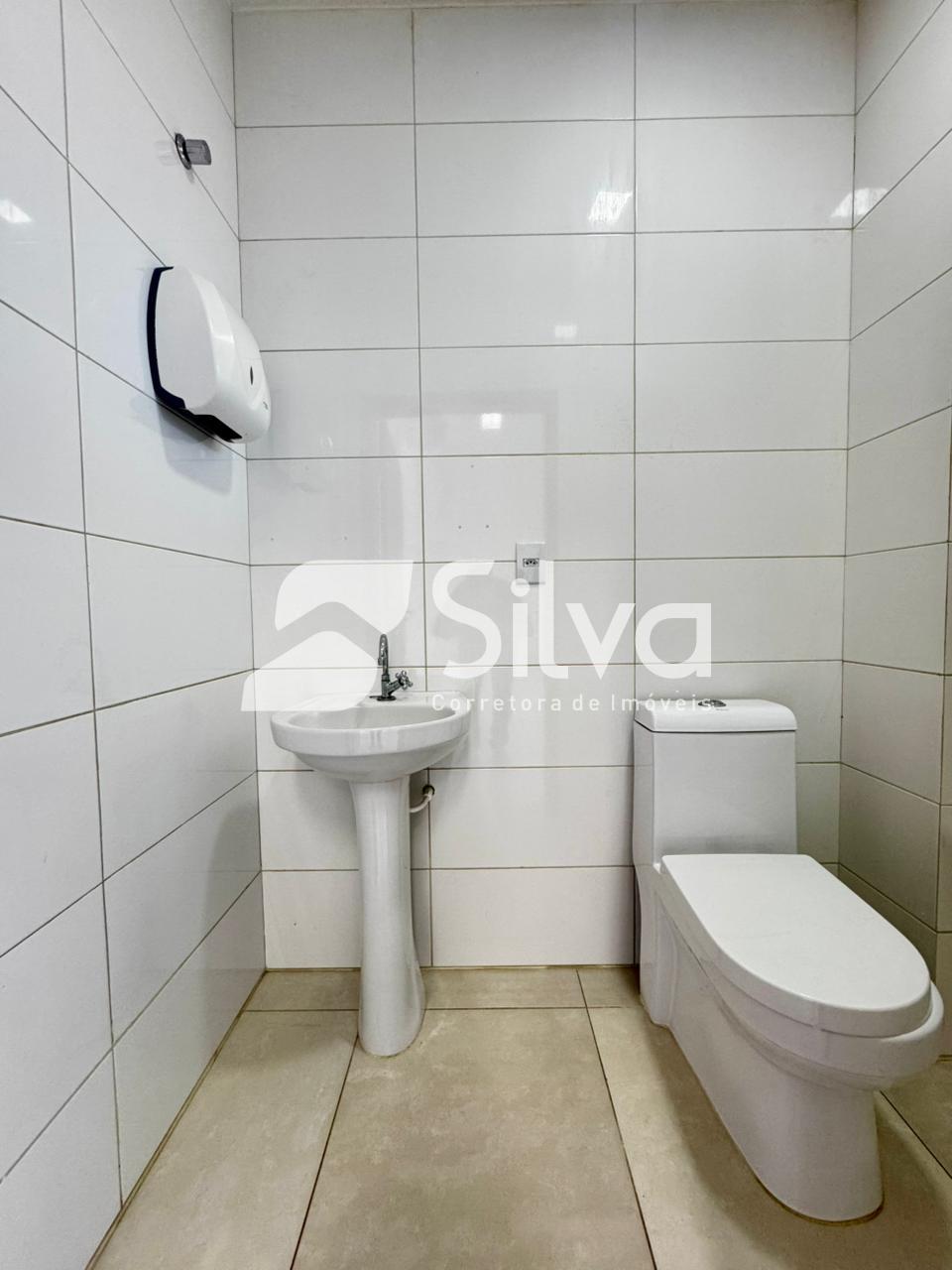 Sala Comercial para loca��o localizada no Centro Sul.