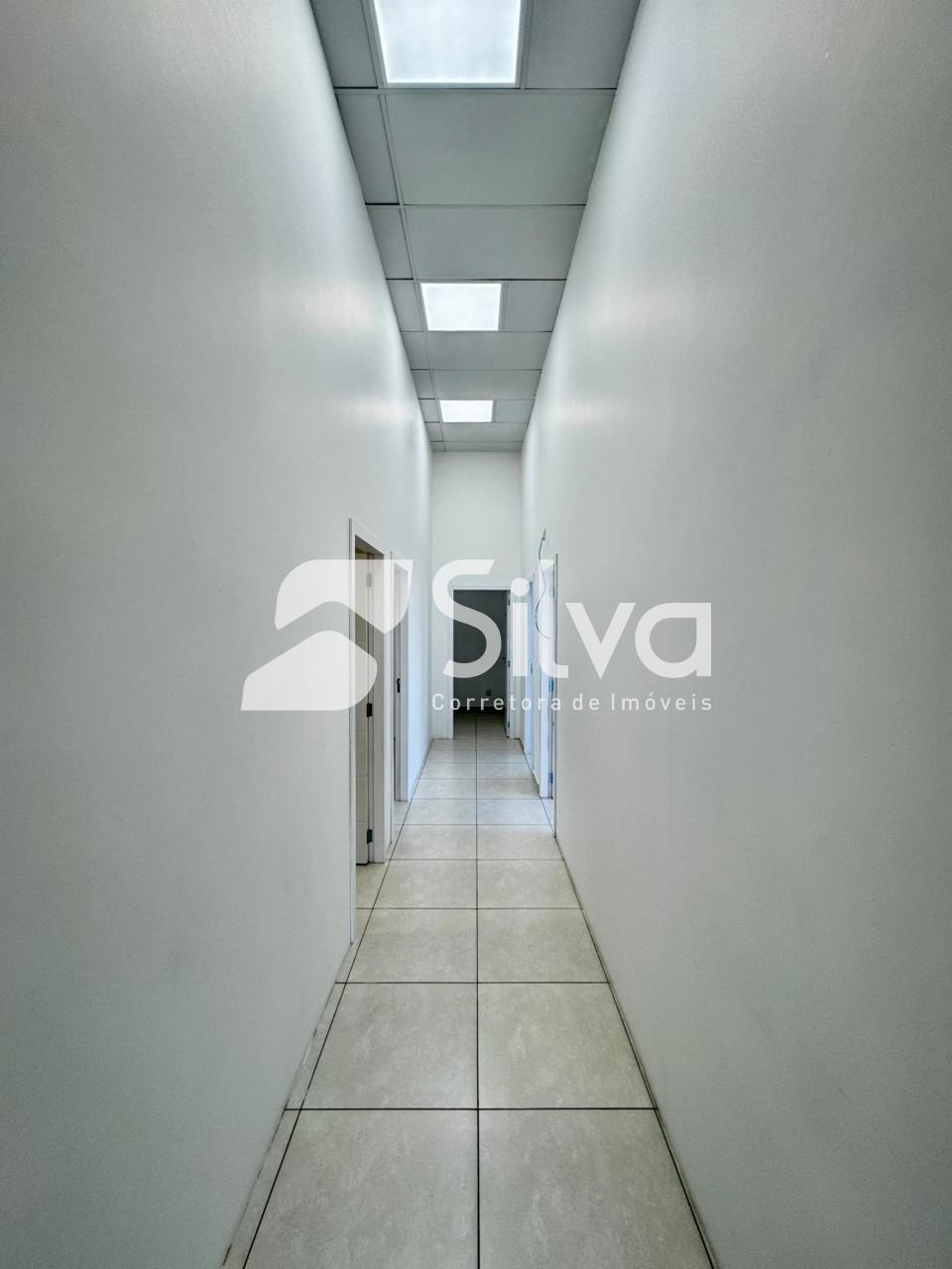 Sala Comercial para loca��o localizada no Centro Sul.