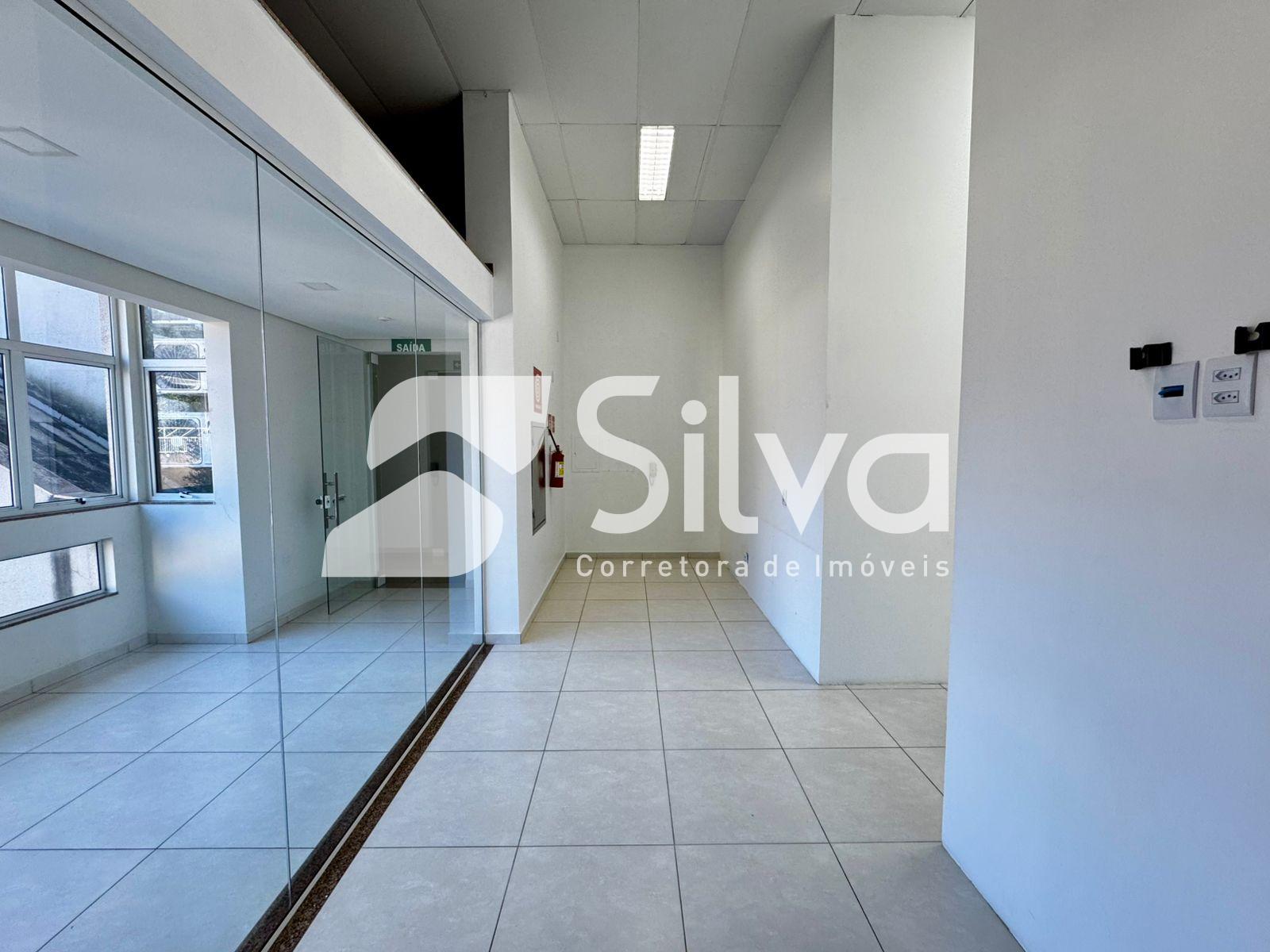 Sala Comercial para loca��o localizada no Centro Sul.