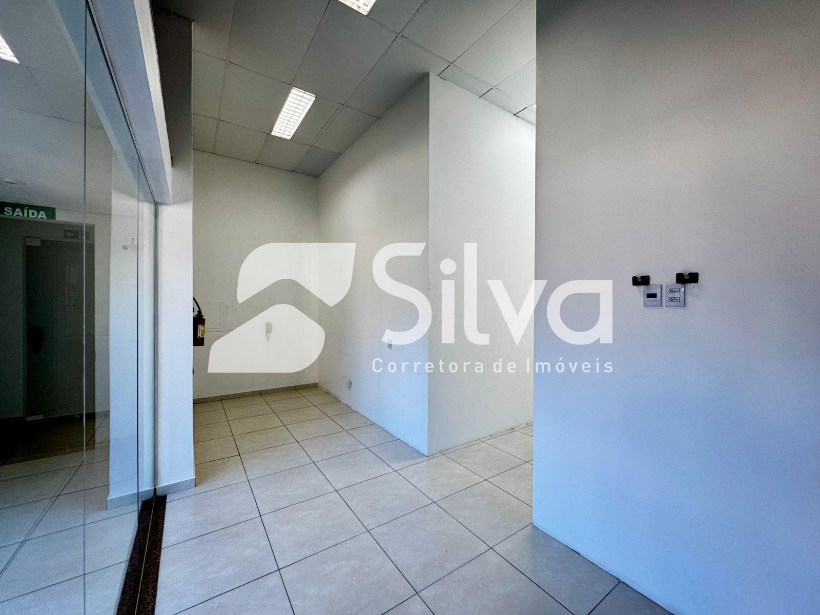 Sala Comercial para loca��o localizada no Centro Sul.