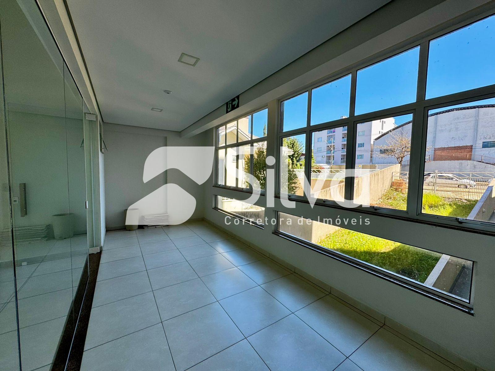 Sala Comercial para loca��o localizada no Centro Sul.