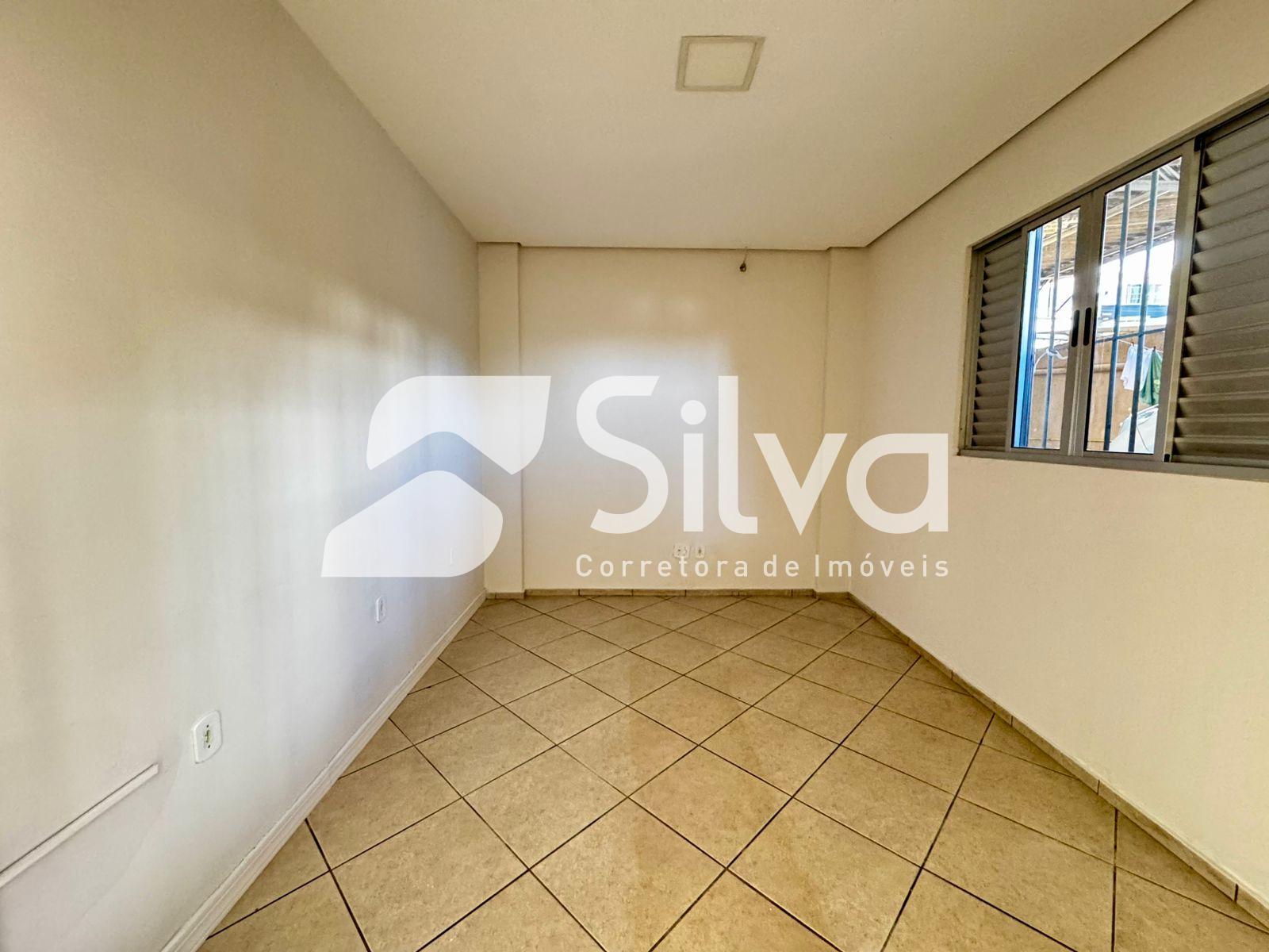 Sala comercial para locação localizada no Centro Norte.