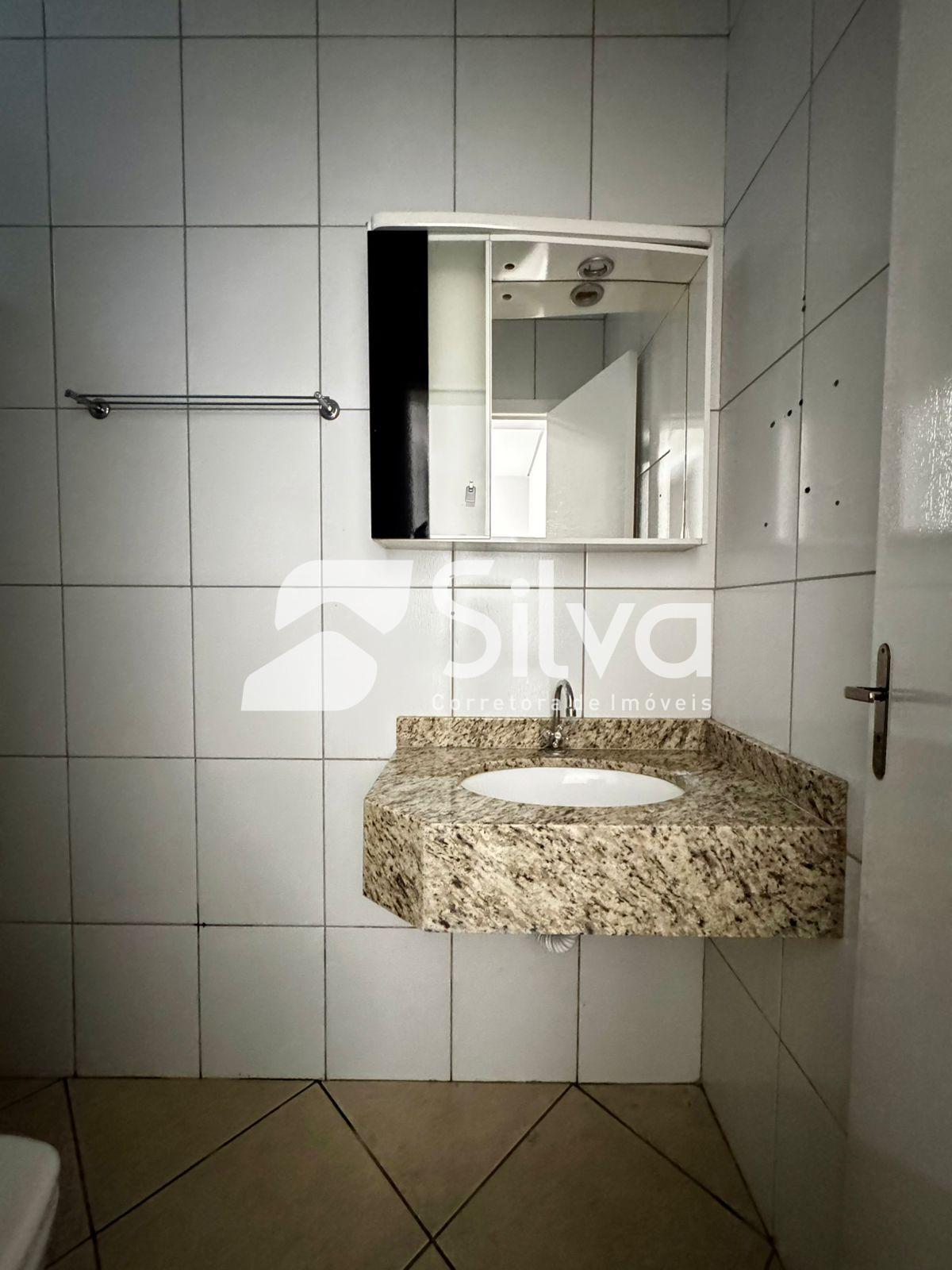 Sala comercial para locação localizada no Centro Norte.