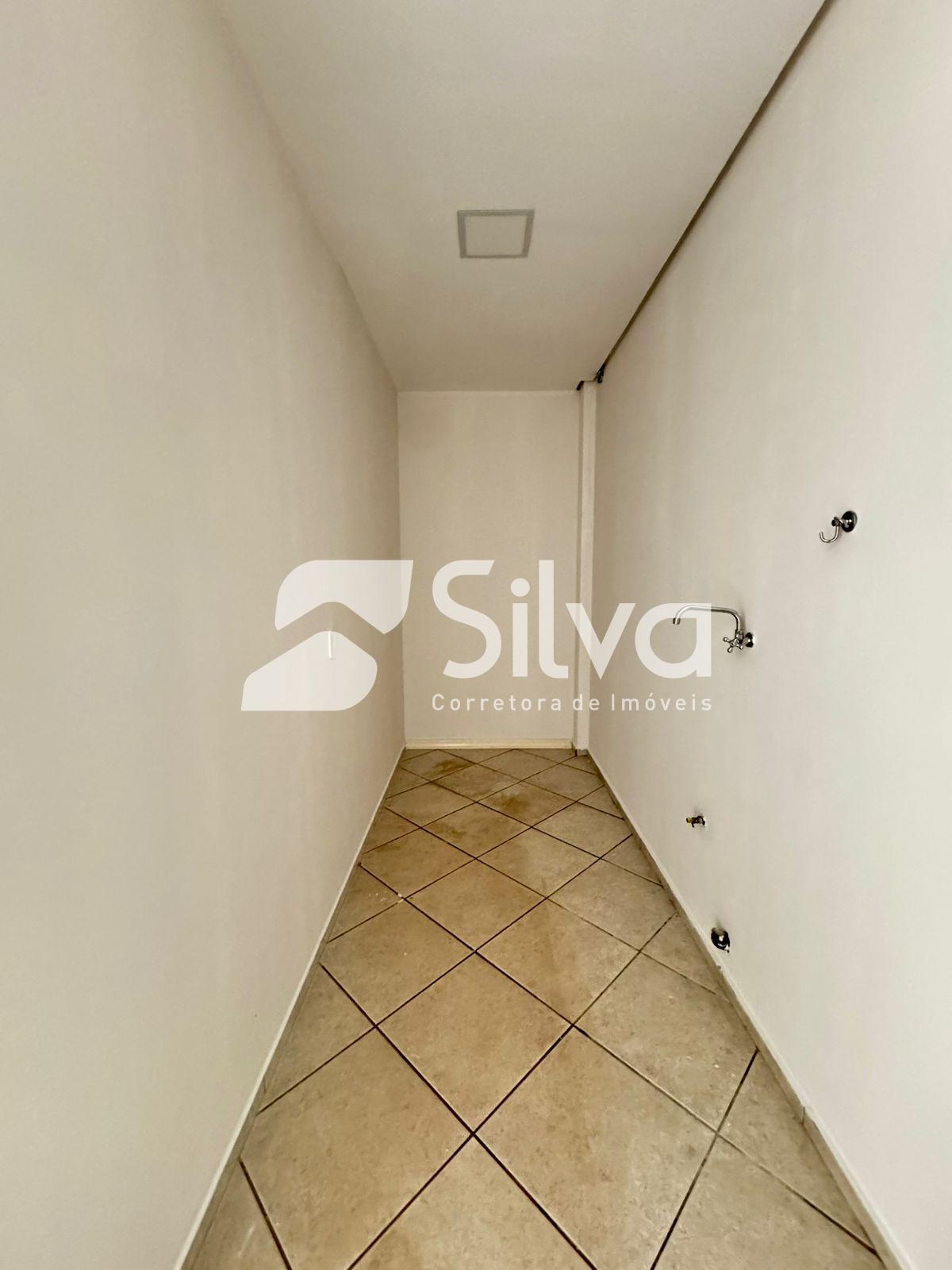 Sala comercial para locação localizada no Centro Norte.