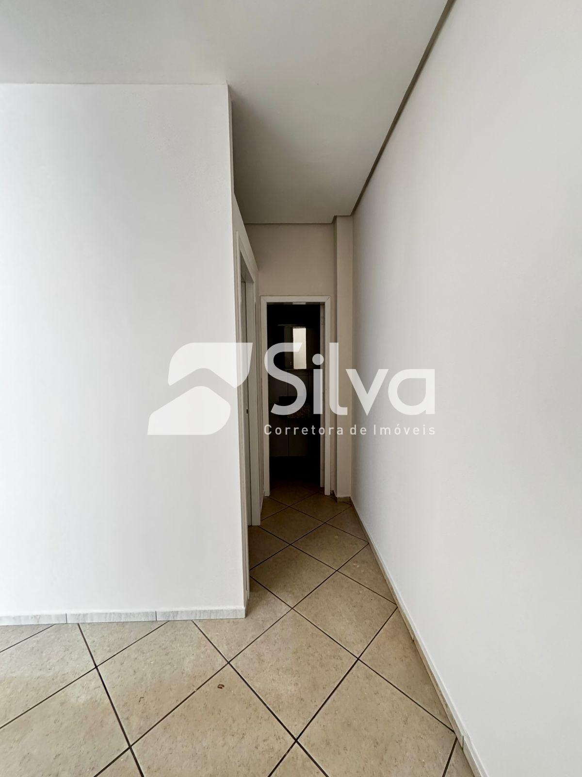 Sala comercial para locação localizada no Centro Norte.