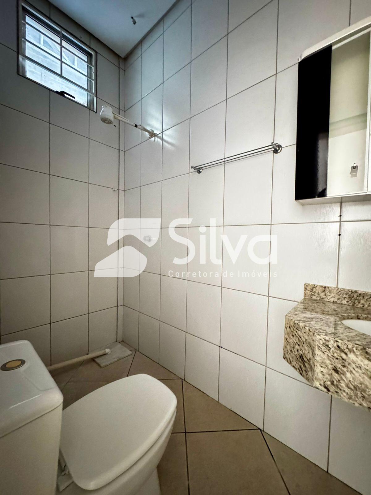 Sala comercial para locação localizada no Centro Norte.