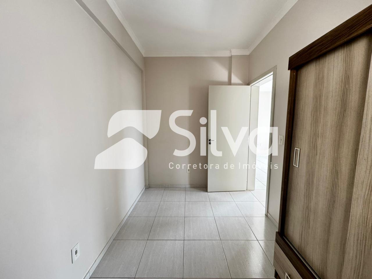 Apartamento a venda localizado no Bairro So Francisco de Assis, Dois Vizinhos-PR.