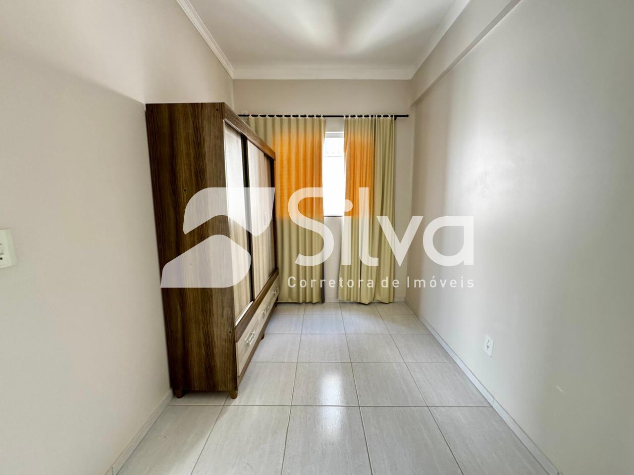 Apartamento a venda localizado no Bairro So Francisco de Assis, Dois Vizinhos-PR.