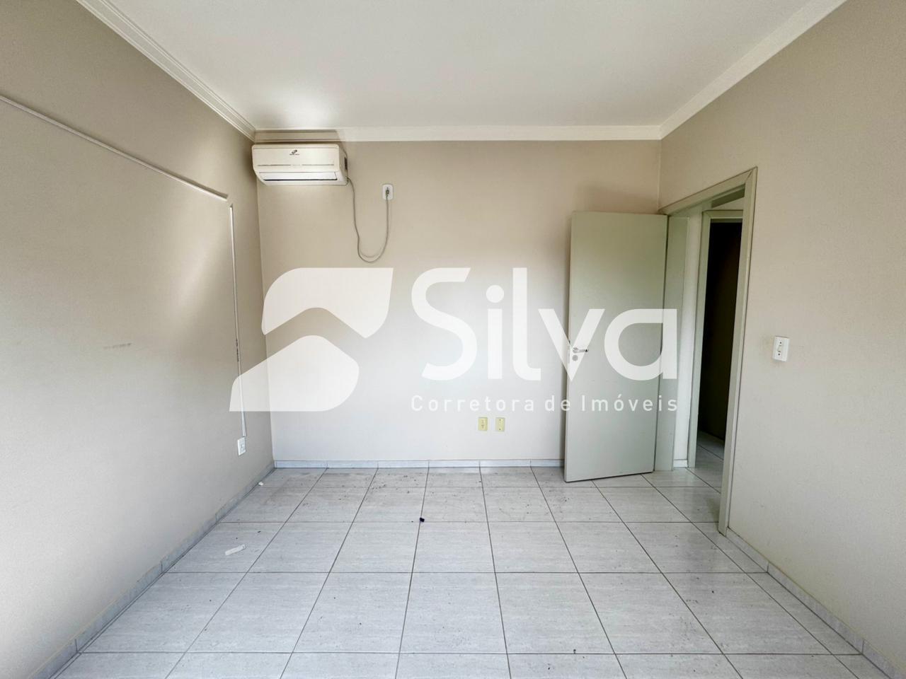Apartamento a venda localizado no Bairro So Francisco de Assis, Dois Vizinhos-PR.