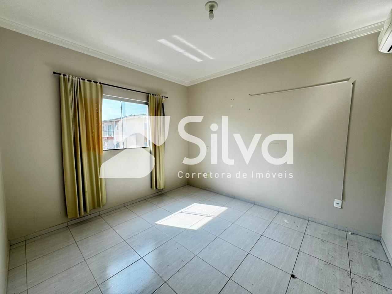 Apartamento a venda localizado no Bairro So Francisco de Assis, Dois Vizinhos-PR.