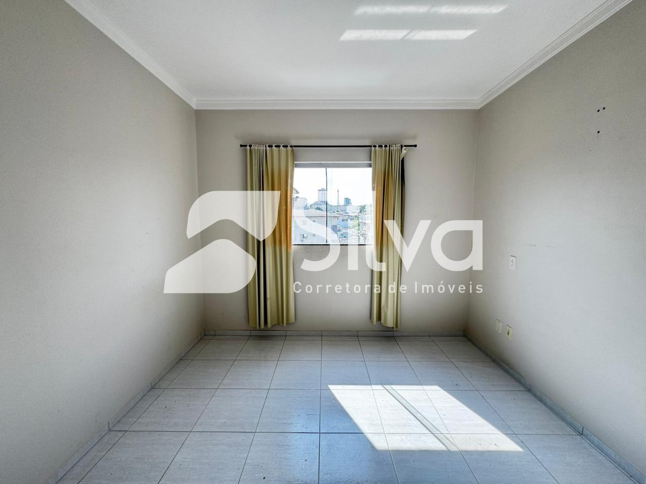 Apartamento a venda localizado no Bairro So Francisco de Assis, Dois Vizinhos-PR.