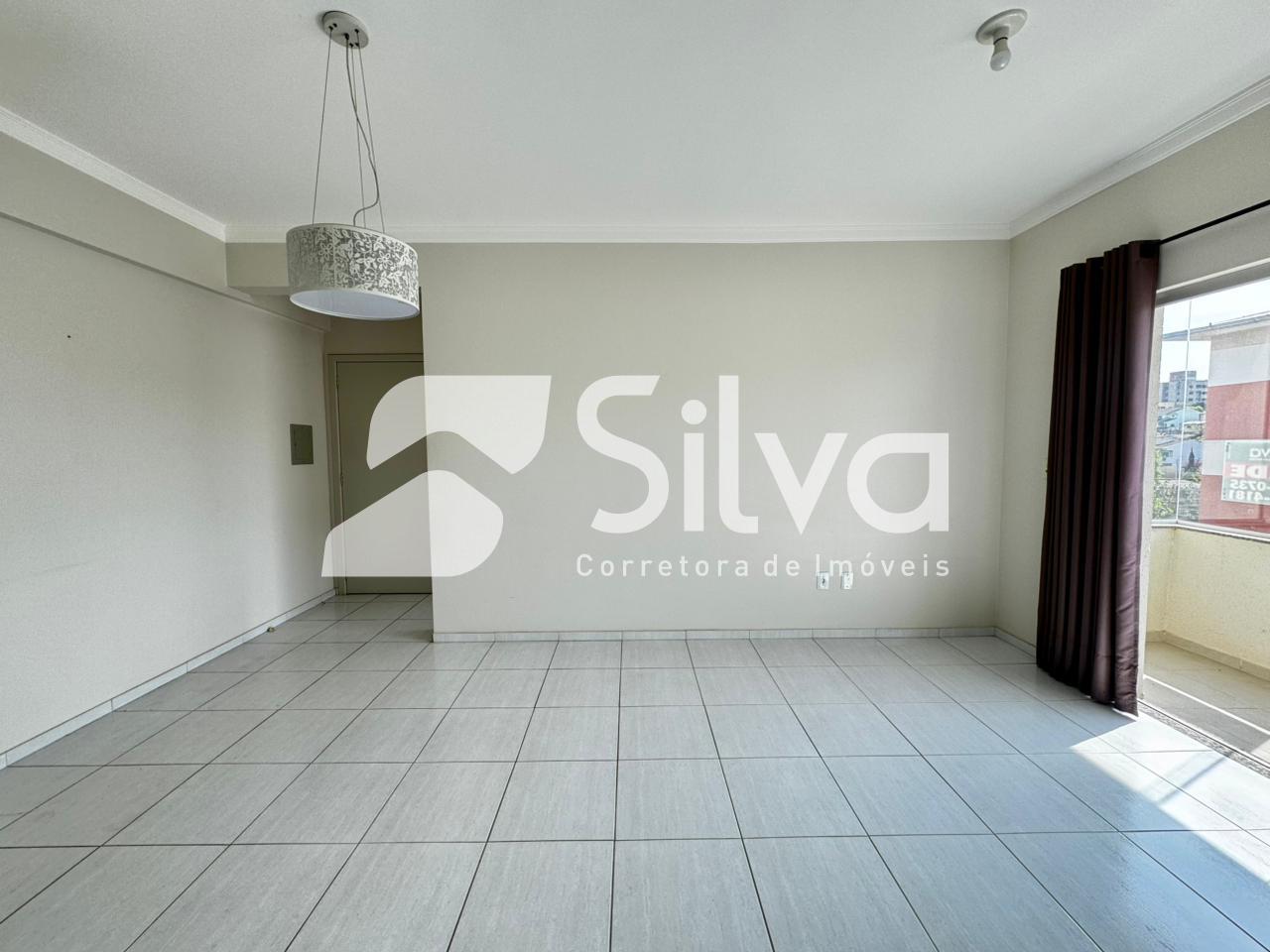 Apartamento a venda localizado no Bairro So Francisco de Assis, Dois Vizinhos-PR.