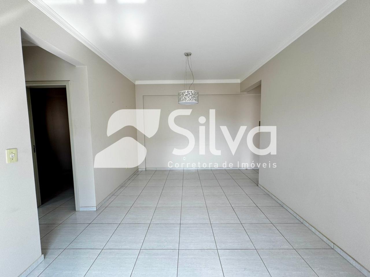Apartamento a venda localizado no Bairro So Francisco de Assis, Dois Vizinhos-PR.