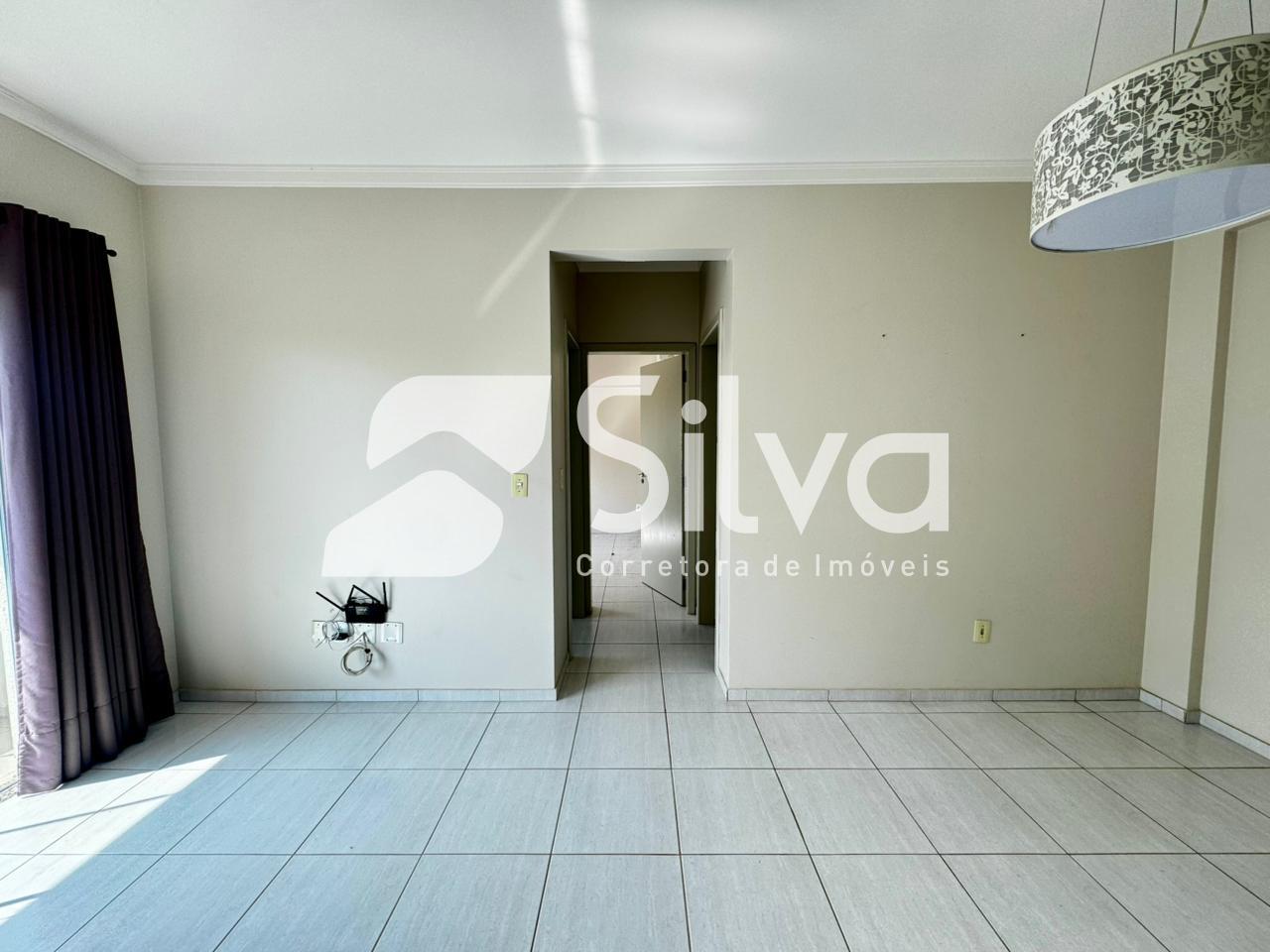 Apartamento a venda localizado no Bairro So Francisco de Assis, Dois Vizinhos-PR.