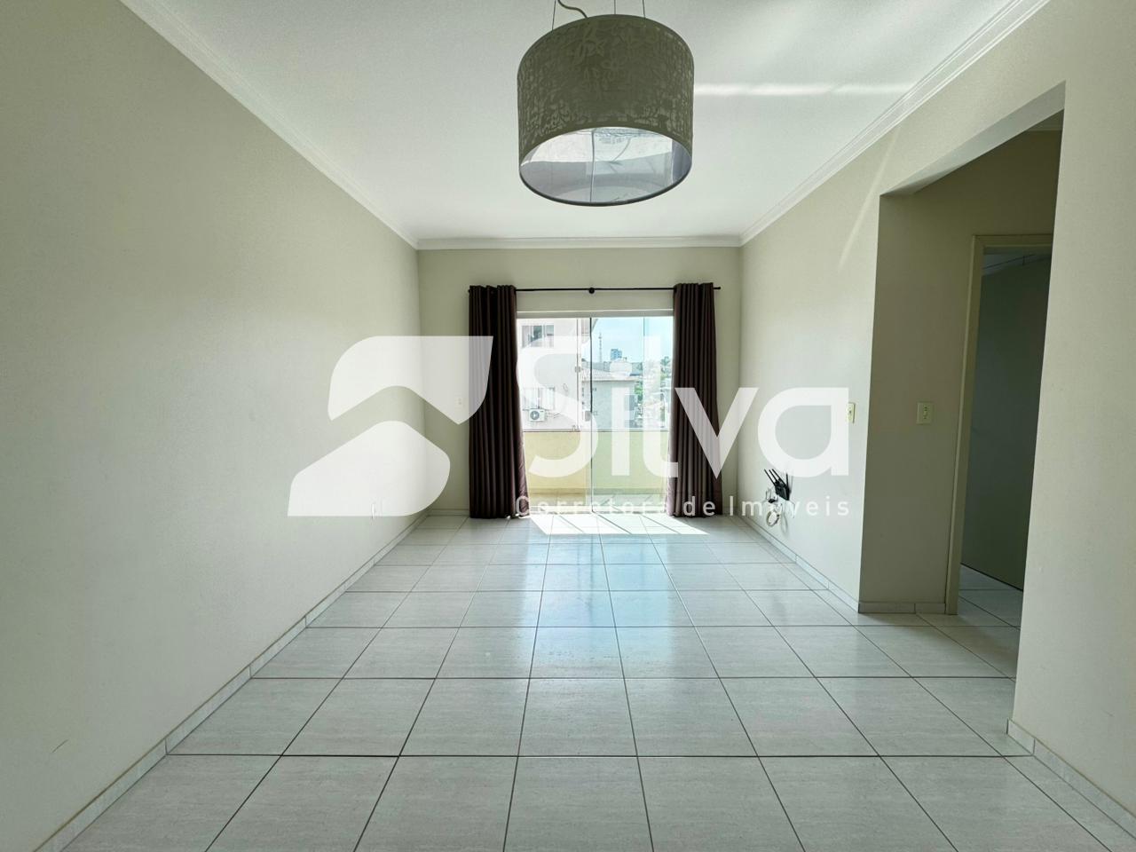 Apartamento a venda localizado no Bairro So Francisco de Assis, Dois Vizinhos-PR.