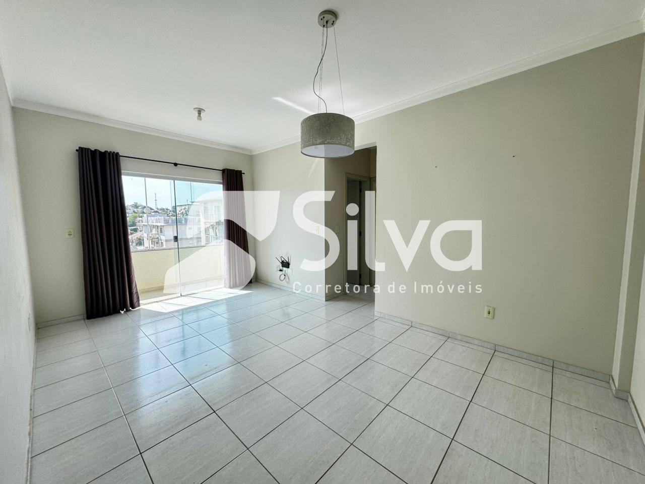Apartamento a venda localizado no Bairro So Francisco de Assis, Dois Vizinhos-PR.