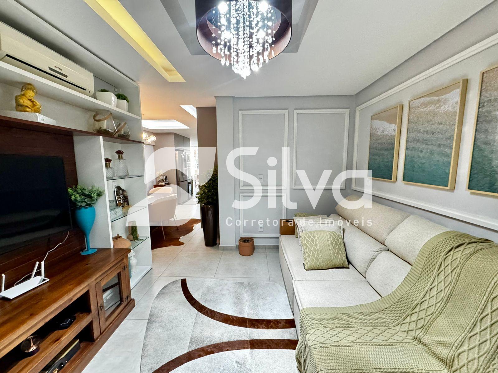 Apartamento a venda localizado no Bairro das Torres, Dois Vizinhos-PR.