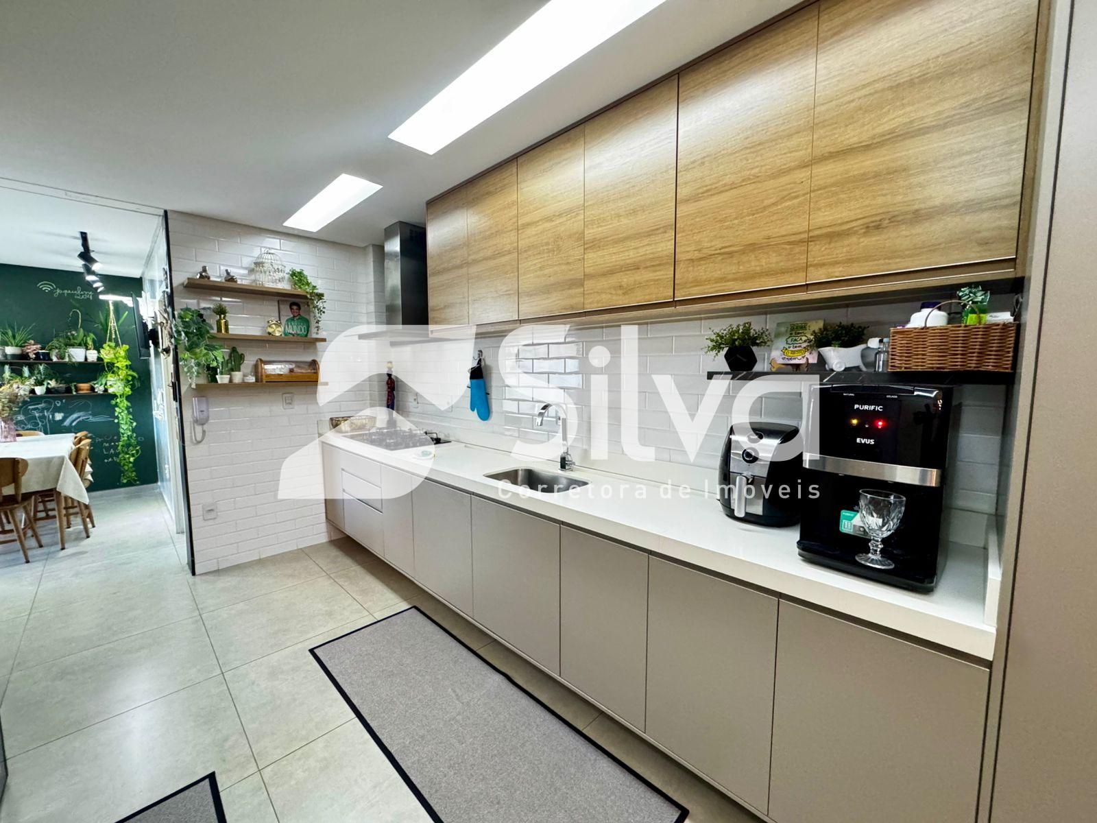 Apartamento a venda localizado no Bairro das Torres, Dois Vizinhos-PR.