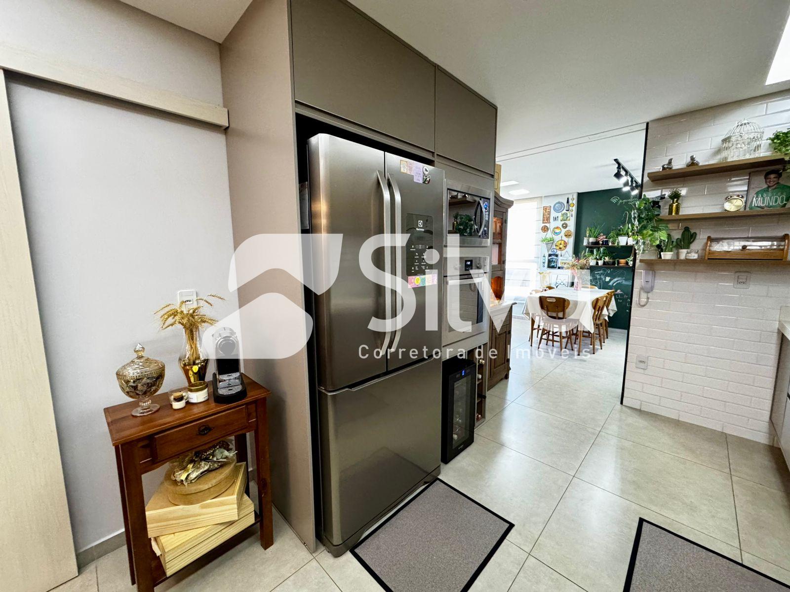 Apartamento a venda localizado no Bairro das Torres, Dois Vizinhos-PR.