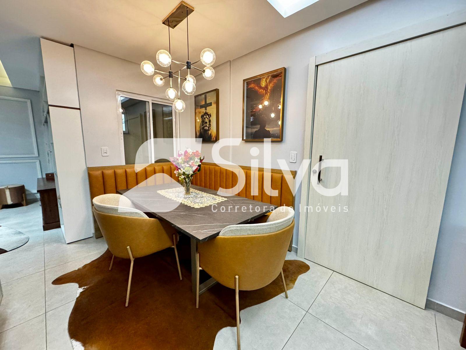 Apartamento a venda localizado no Bairro das Torres, Dois Vizinhos-PR.