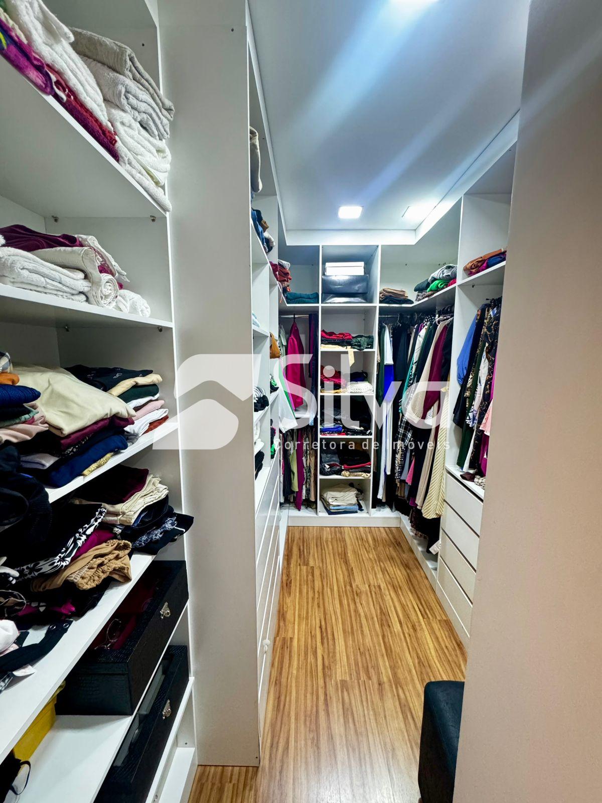 Apartamento a venda localizado no Bairro das Torres, Dois Vizinhos-PR.