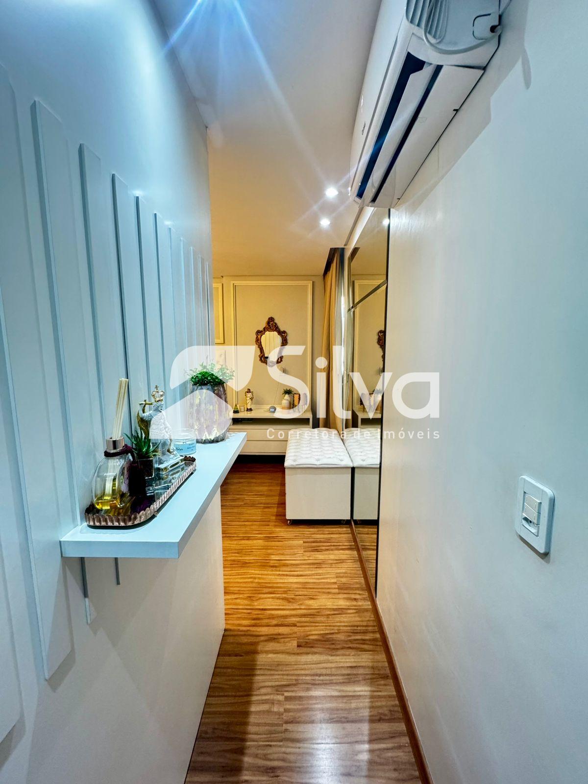 Apartamento a venda localizado no Bairro das Torres, Dois Vizinhos-PR.