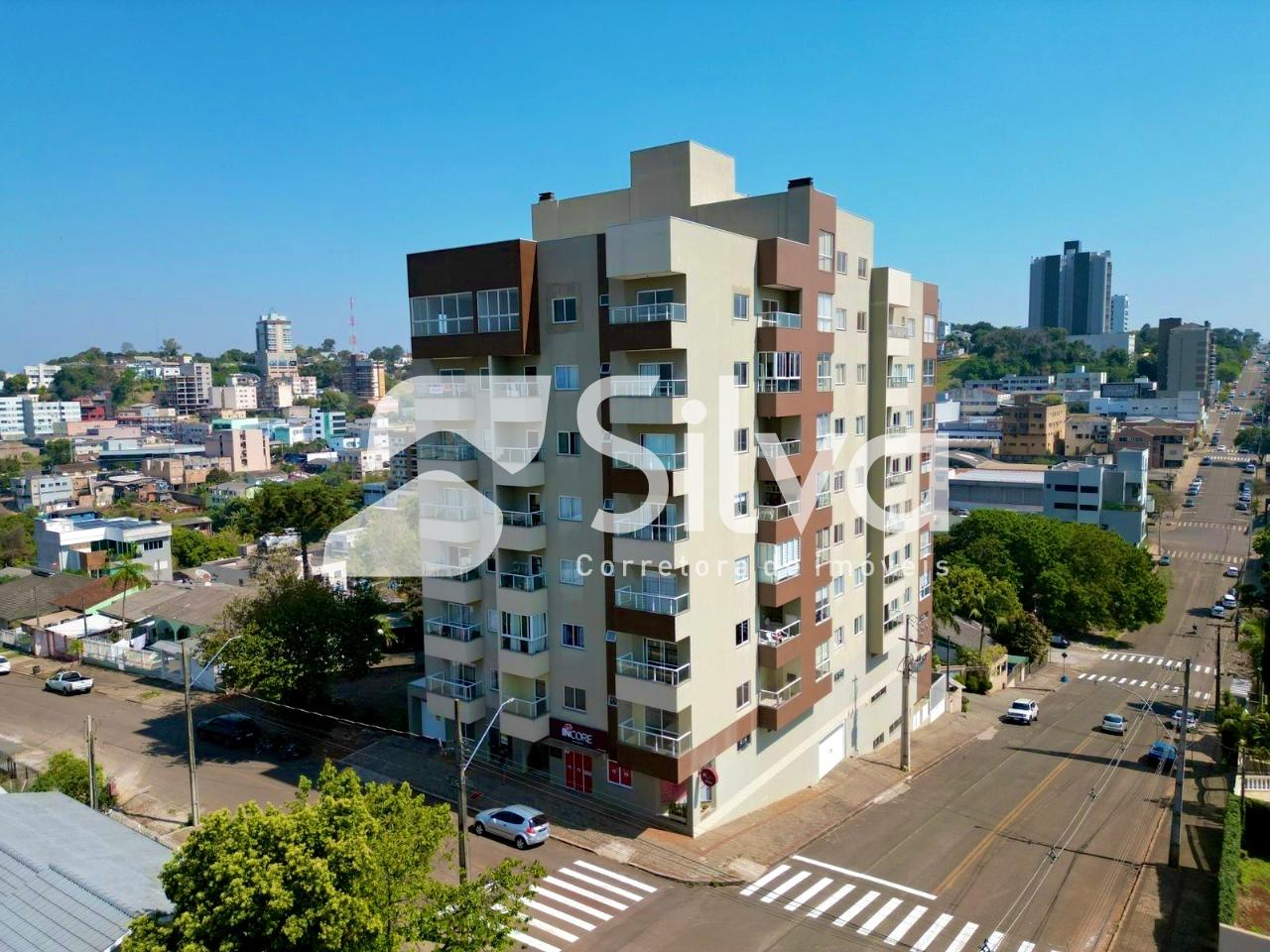 Apartamento a venda localizado no Bairro das Torres, Dois Vizi...