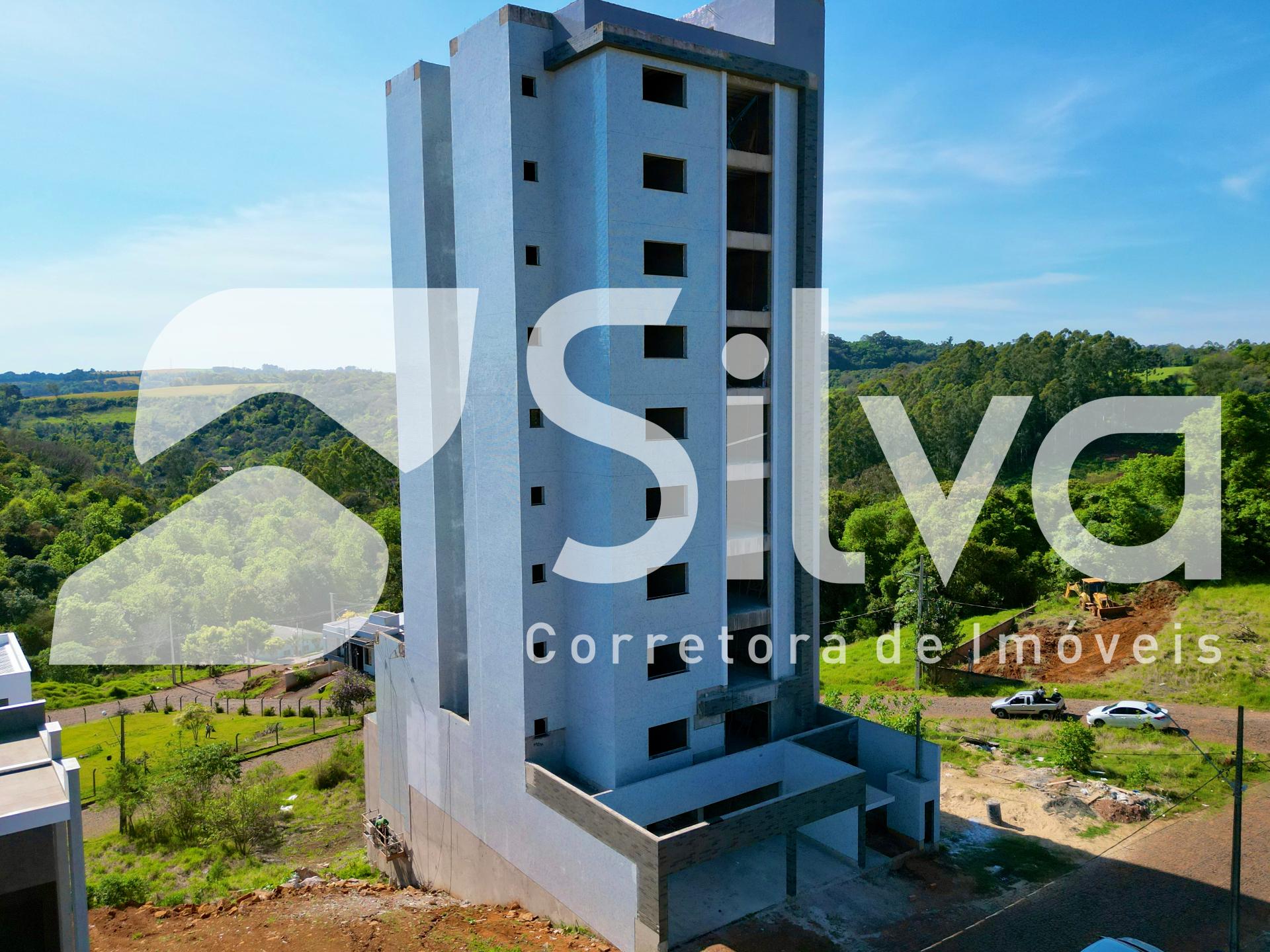 Apartamentos a venda localizados no Loteamento Cazella, Dois V...