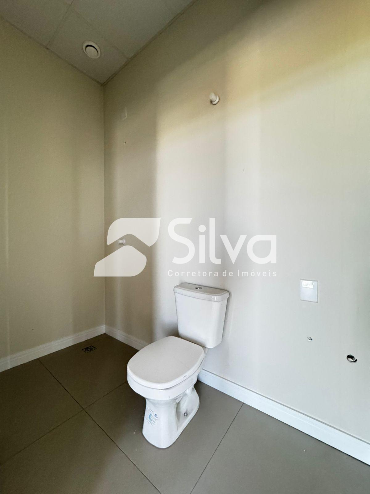 Sala Comercial para loca��o localizada no Centro Norte.