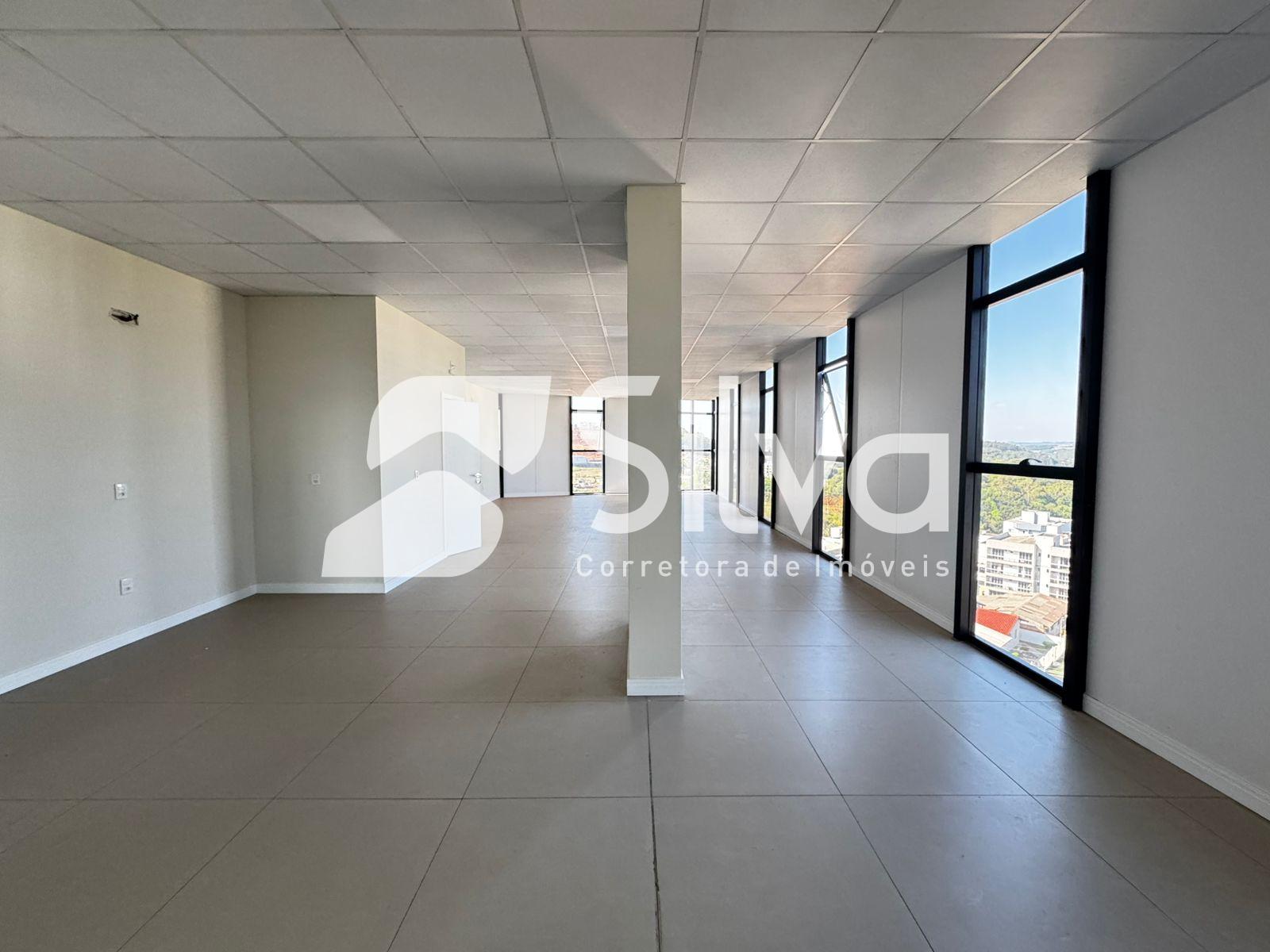 Sala Comercial para loca��o localizada no Centro Norte.