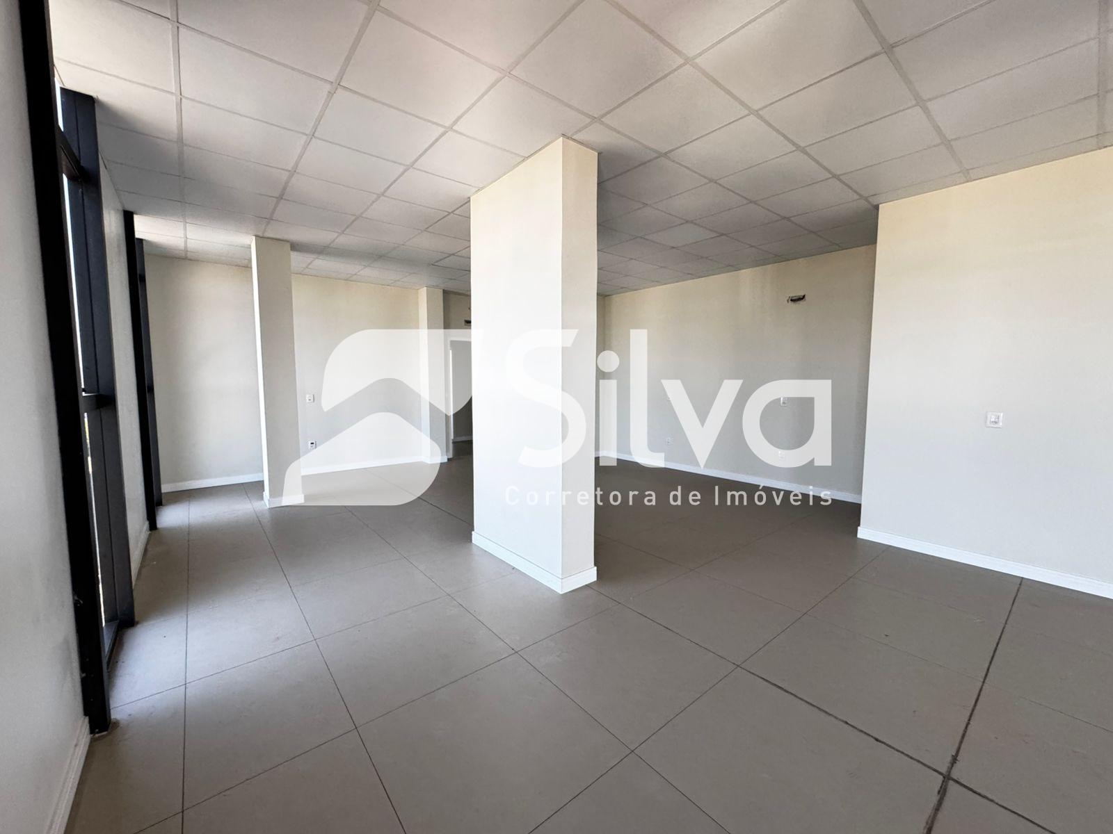 Sala Comercial para loca��o localizada no Centro Norte.