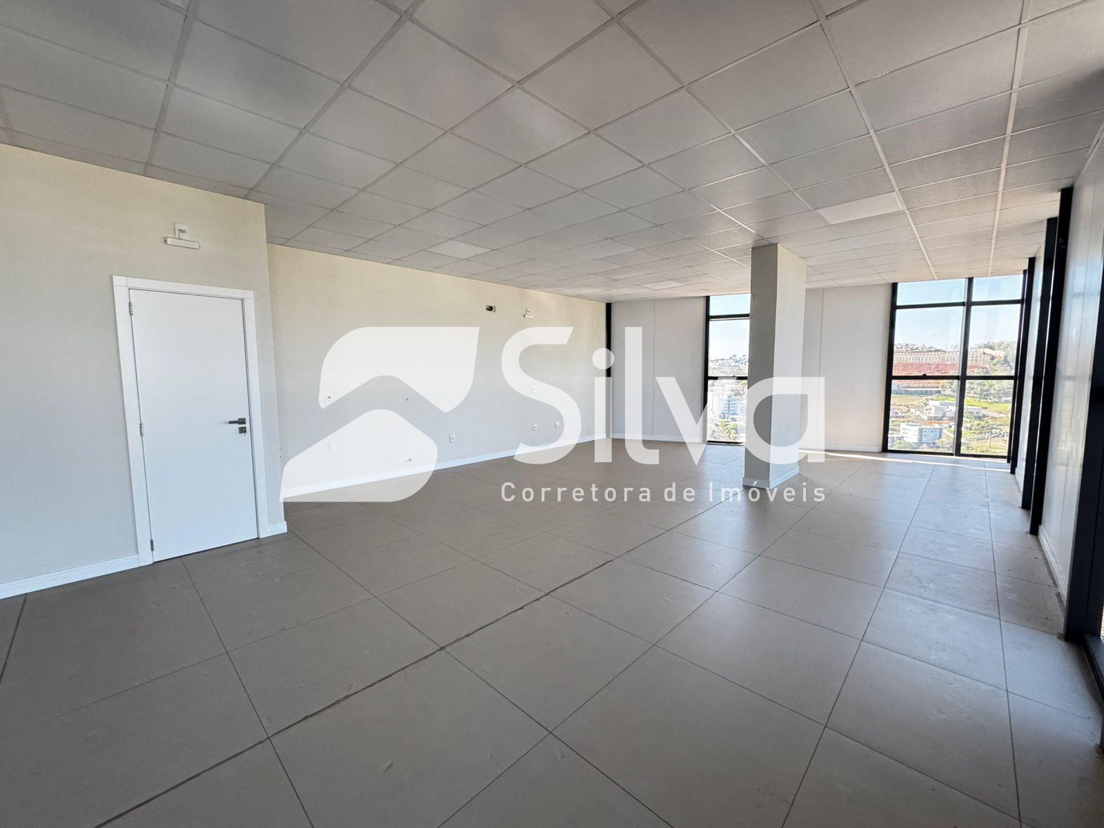 Sala Comercial para loca��o localizada no Centro Norte.