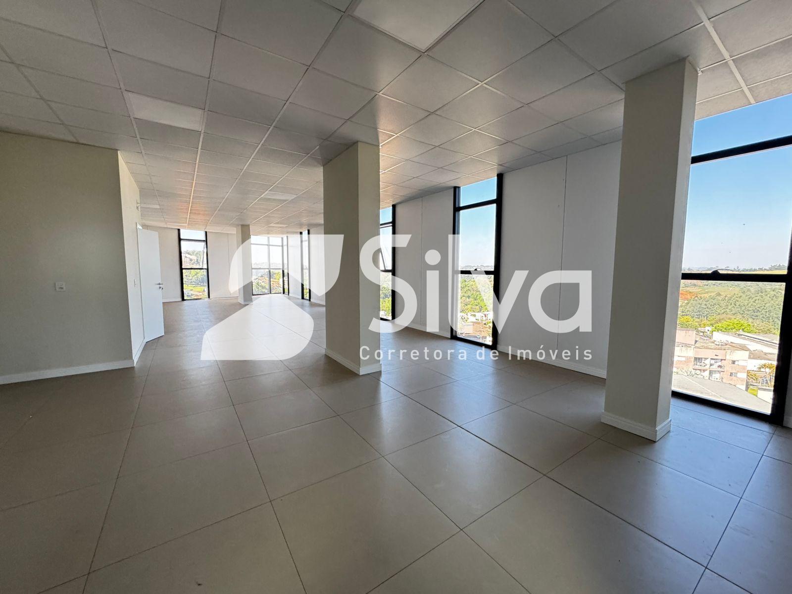 Sala Comercial para loca��o localizada no Centro Norte.