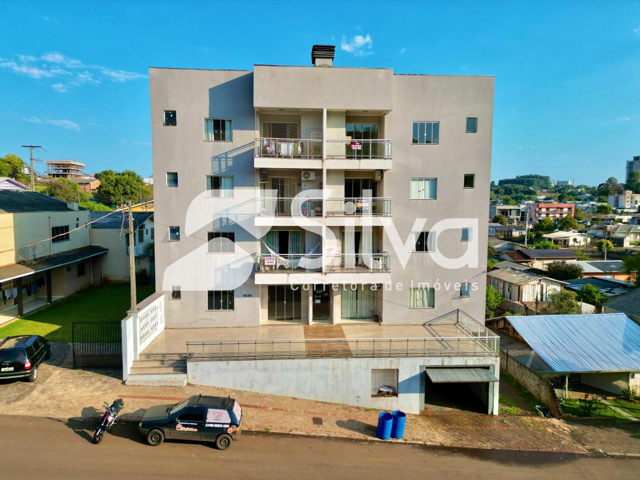 Apartamento para venda localizado no Bairro Sagrada Família - ...