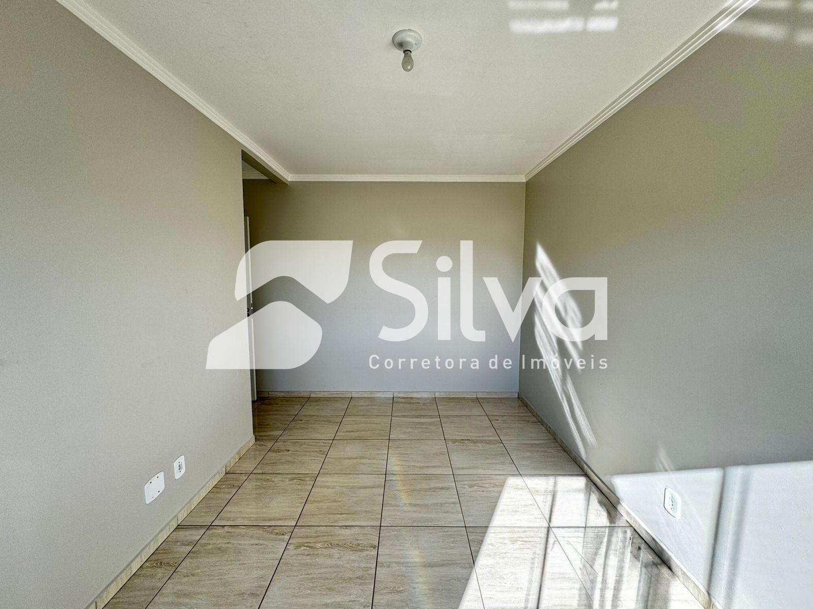 Apartamento para venda localizado no Bairro Sagrada Fam�lia - Dois Vizinhos - PR.