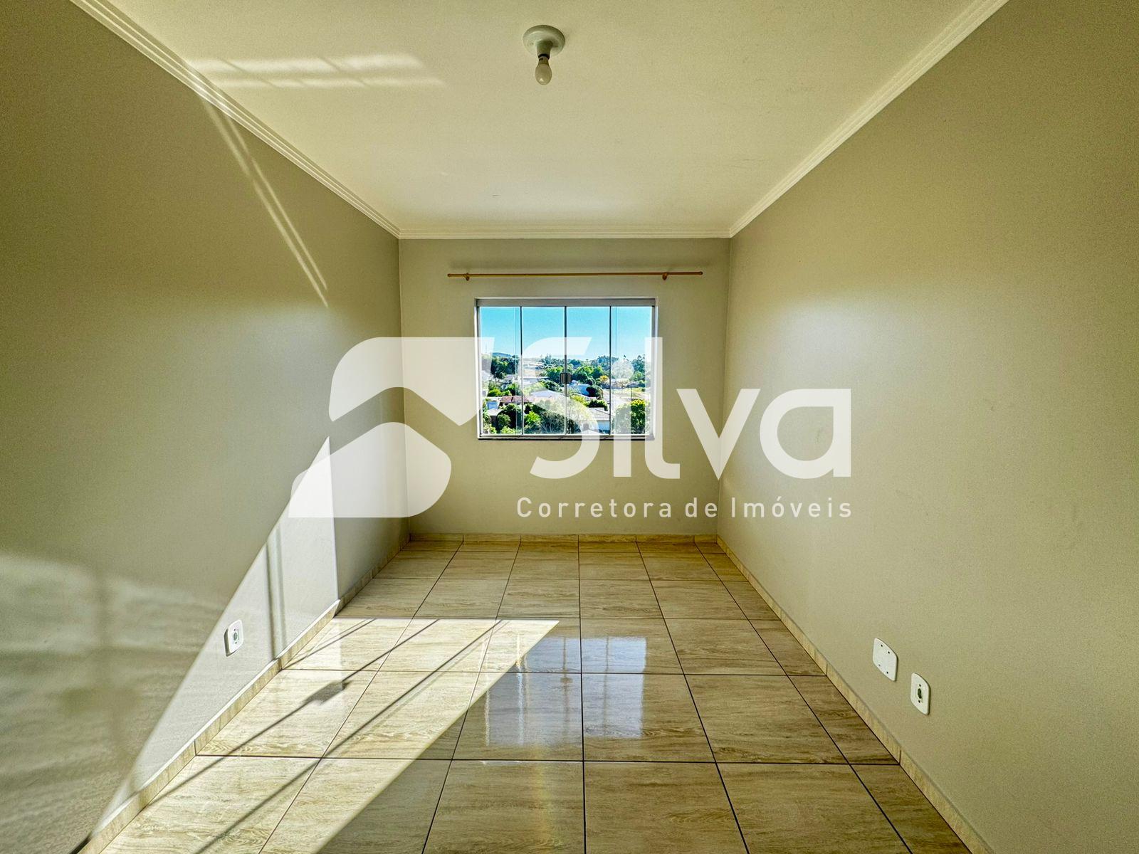 Apartamento para venda localizado no Bairro Sagrada Fam�lia - Dois Vizinhos - PR.